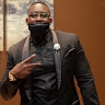 Dayron Arnold
