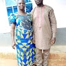 Onoja Simon Peter