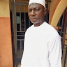 ADO- Abubakar Danladi Onoja