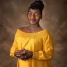 Eunice Kemunto
