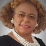 Patricia Dillard