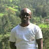 Ernest Mugambi