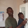 Maxwell Chikudza