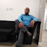 George Mwangi