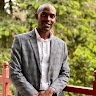Frank Musiime