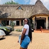 Sharon Bamuwamye