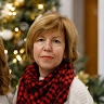 Natalia Prokhorova