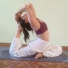 ELENA BOVA YOGA