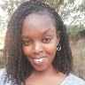 Lucy Njoki