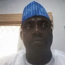 Dr Saidu Abubakar