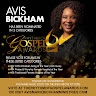 Avis Marie Bickham