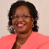 Maggie Waithaka