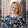 Катерина Чарковська