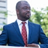 John Eliasu Mahama