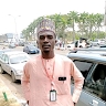 Kolo Babagana mafa