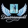 Demetriuis World MAY