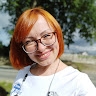 Юлия Деревянко