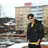 Priank Upadhyay