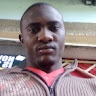 CHRISPIN SINYINZA
