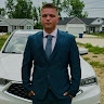 Brett Stehouwer