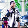 Clinton Luyanje