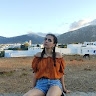 Despoina Davalou