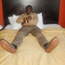 Yinka Mahmud