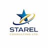 STAREL CONSULTING LTD  
