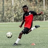 Calvin Asamba