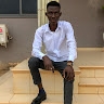 Daniel Fordjour.denker
