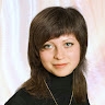 Анна Чумак
