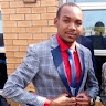 Ng'uni Simon