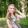 Alisa Tuliakova