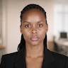 Lenna Nametso Matsoga
