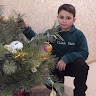Жанна Саакян