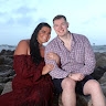 Kelsey & Justin Blazier