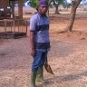 Kondwani Msyalie