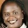 Jacinta Mangeni
