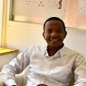 CALEB MWANGANGI