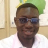 Desmond Duodu