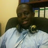 Jimmy Okot