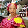 Naomi Gowon