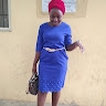 Elaigwu Mary