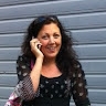Katrin Kisand