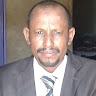 د الصديق محمد سليمان عتره