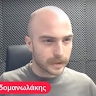 Παναγιώτης Παπαδομανωλάκης