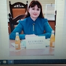 Віта Валеріївна Безлюдна