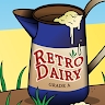 Retro Dairy  