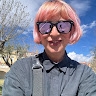 Cristina Caparros Pedrosa