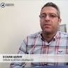 Hisham Arafat  